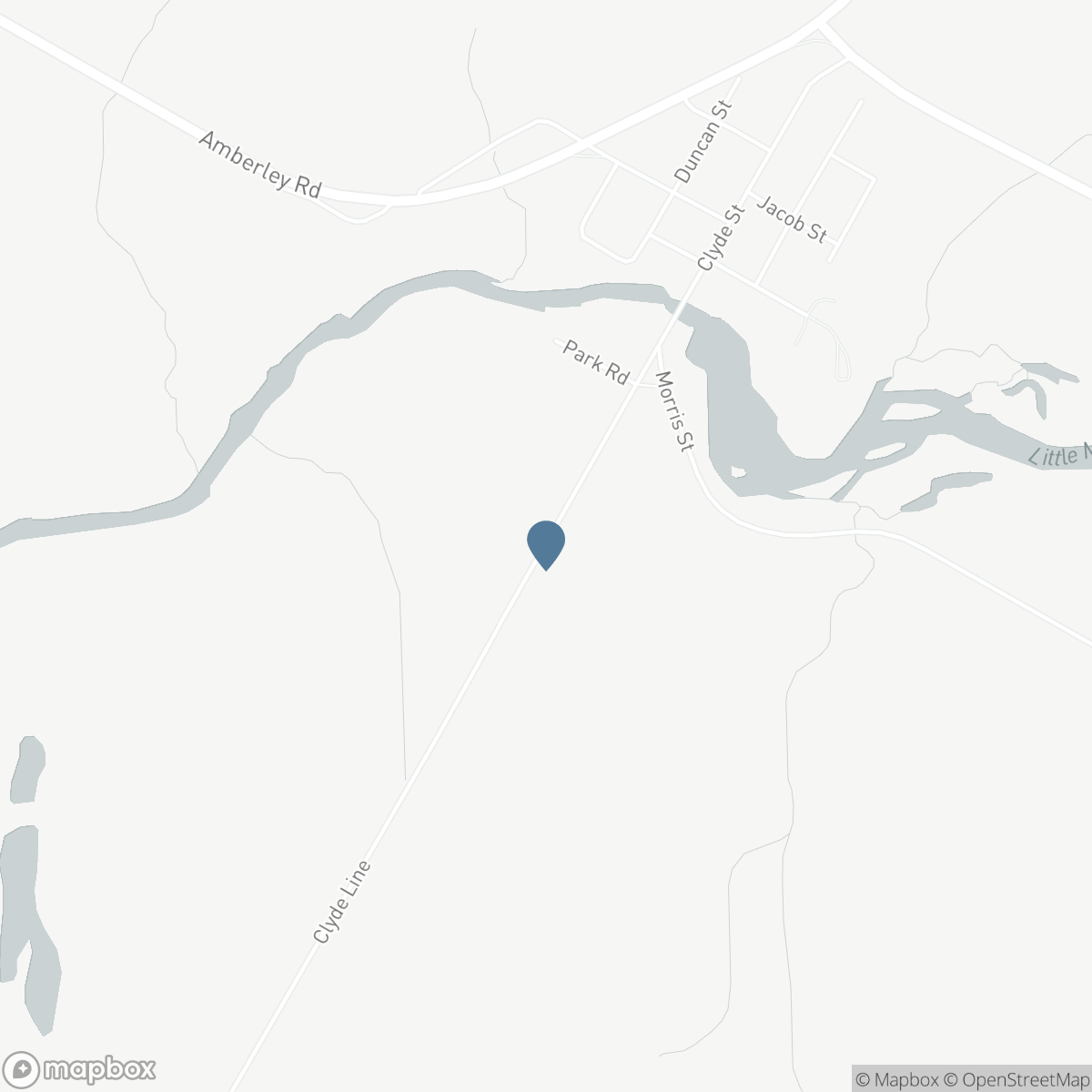 157 CLYDE STREET, Huron East, Ontario N0G 1G0